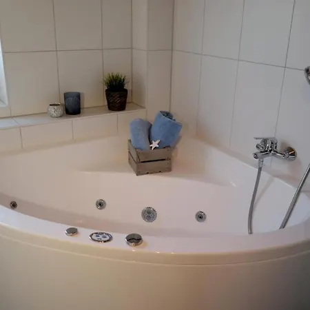 Hafenperle - Apartment