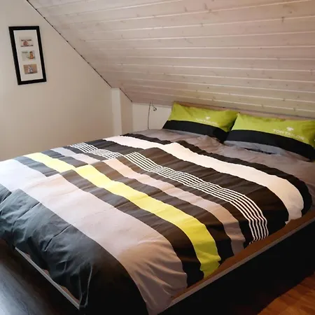 Apartment Hafenperle - *