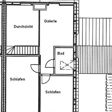 Apartment Hafenperle - *